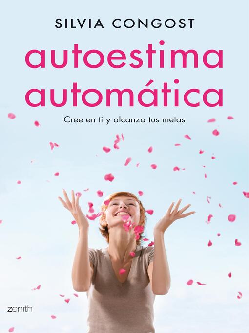 Title details for Autoestima automática by Silvia Congost - Available